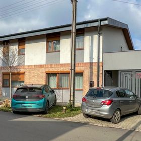 Antares Apartman Gyula