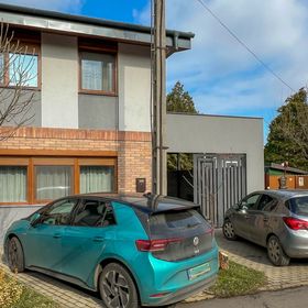 Antares Apartman Gyula