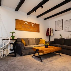 Inn Longfield Town Câmpulung Moldovenesc