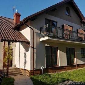 Pokoje i Apartamenty u Rybaka Jastarnia