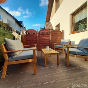 Pokoje i Apartamenty u Rybaka Jastarnia