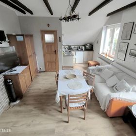 Pokoje i Apartamenty u Rybaka Jastarnia