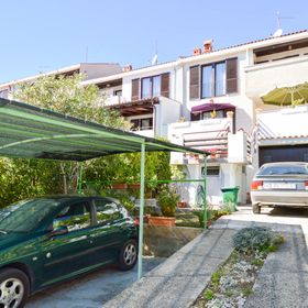 Apartman Eduard Pula