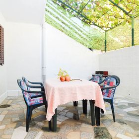 Apartman Eduard Pula