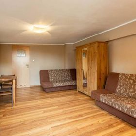 Domki na Wyspie Sobieszewskiej Gdańsk