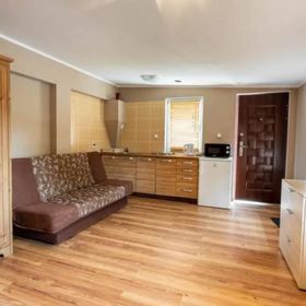 Domki na Wyspie Sobieszewskiej Gdańsk