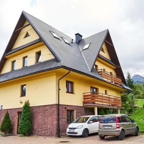 Cicha Dolinka Zakopane