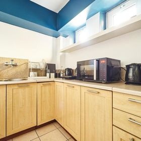 Cicha Dolinka Zakopane