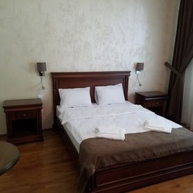 Vila Dobru Slănic-Moldova