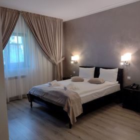 Vila Dobru Slănic-Moldova