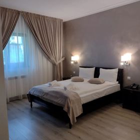 Vila Dobru Slănic-Moldova