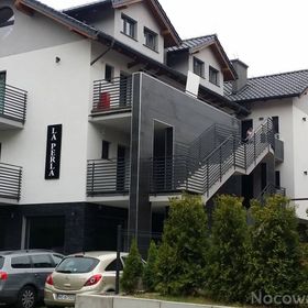 Apartamenty La Perla Krynica Morska