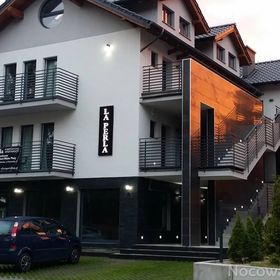 Apartamenty La Perla Krynica Morska