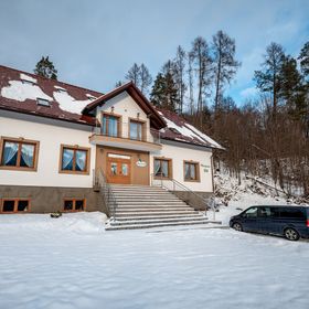 Agroturystyka Leśny Dworek Maciejowa