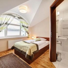 Willa Leśna Polana Krynica-Zdrój