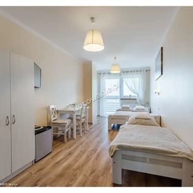 Pokoje Gościnne Maria Budda Jastarnia