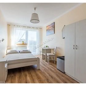 Pokoje Gościnne Maria Budda Jastarnia