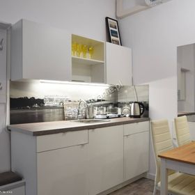 Apartamenty w Porcie Kołobrzeg