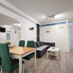 Apartamenty w Porcie Kołobrzeg