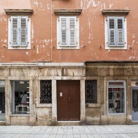 Apartment Soleil Rovinj