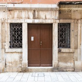 Apartment Soleil Rovinj