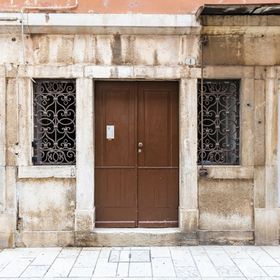 Apartment Soleil Rovinj