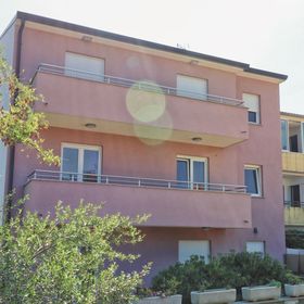 Apartments And Room Esma Rovinj