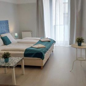 Holiday Flat - National Arena, Monza Hospital București