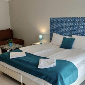 Holiday Flat - National Arena, Monza Hospital București