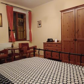 Penzionek Olšakovský Český Krumlov