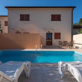 House Melly With Pool Rovinjsko Selo