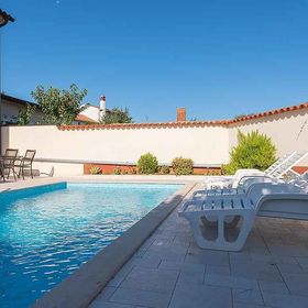 House Melly With Pool Rovinjsko Selo