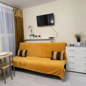 Cozy modern Apartment ASTORIA MAGIC ORANGE OLD TOWN Kraków