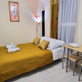 Cozy modern Apartment ASTORIA MAGIC ORANGE OLD TOWN Kraków