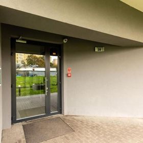 Apartment Mountain 40m2 balkon antresola 4 osoby Kraków