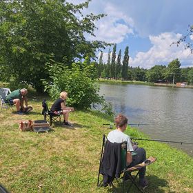 ATC Hradec U Kadaně Kadaň