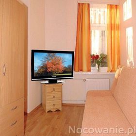 Pokoje gościnne GRAŻYNA w centrum Gdyni 