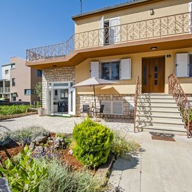 Apartment Anastasia Rovinj