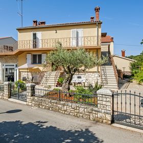 Apartment Anastasia Rovinj