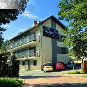 Willa Diament Karpacz