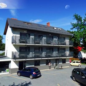 Willa Diament Karpacz