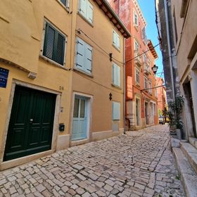 Apartment Limona Rovinj