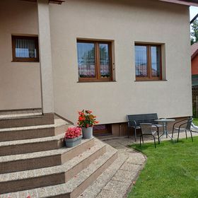 Pokoje u Teresy Kołobrzeg