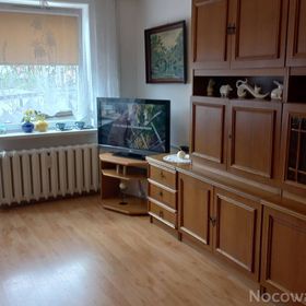 Kawalerka w centrum Świnoujścia