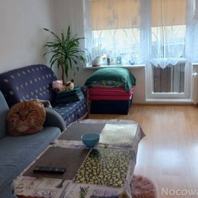 Kawalerka w centrum Świnoujścia