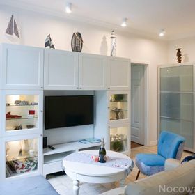 Apartament Magiczne Podczele Kołobrzeg