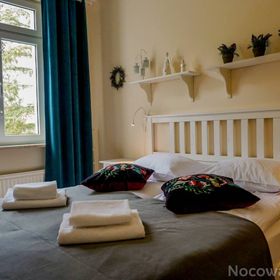 Apartament Magiczne Podczele Kołobrzeg