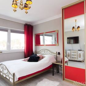 Słoneczne Apartamenty w Świnoujściu