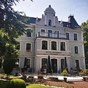 Hotel Fryderyk Duszniki-Zdrój