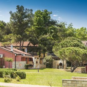 Apartments Amfora Plava Laguna